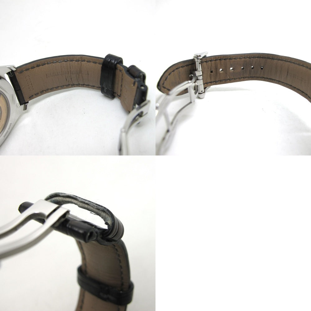 VACHERON CONSTANTIN ヴァシュロン・コンスタンタン 腕時計 フィフティーシックス オートマティック 4600E/000A-B442