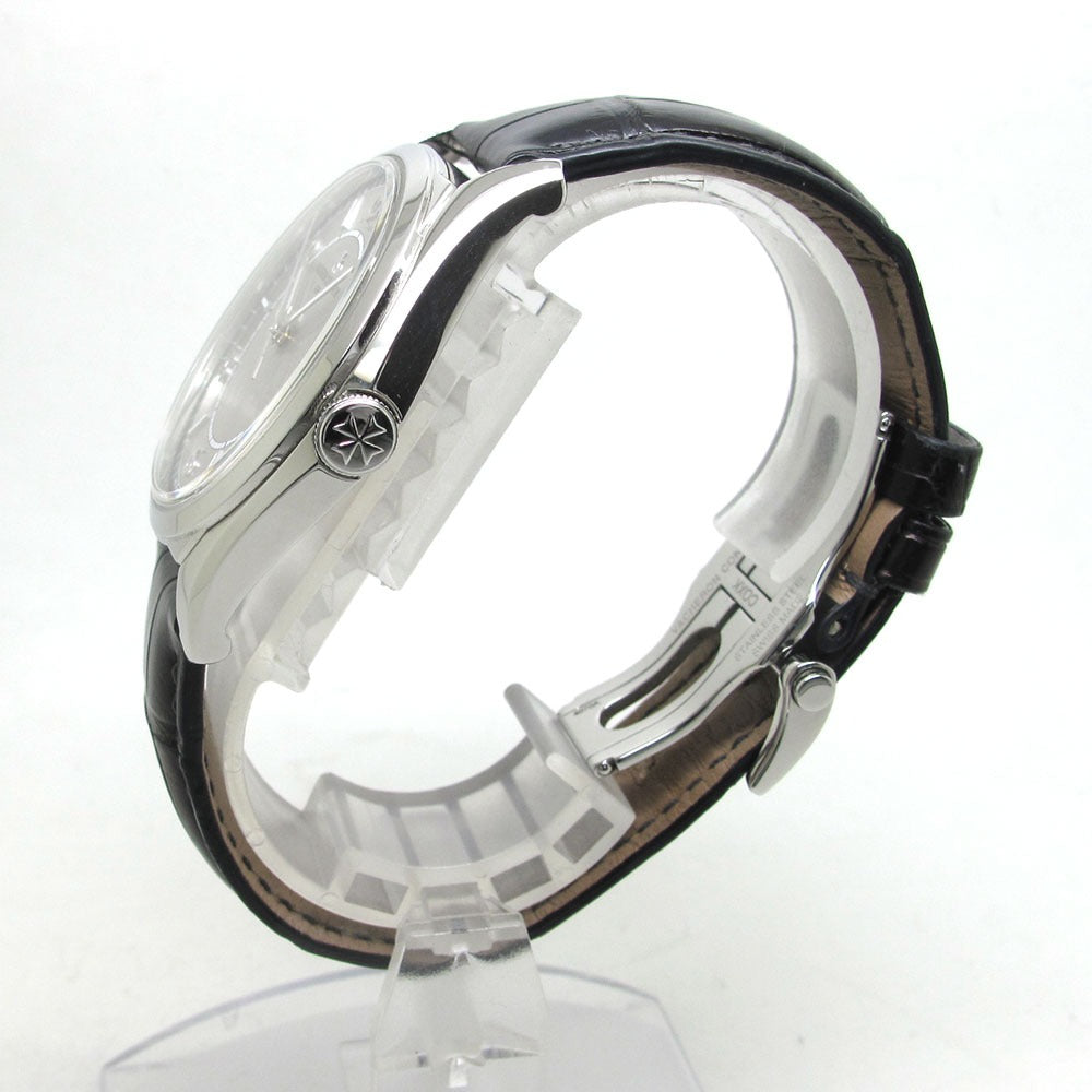 VACHERON CONSTANTIN ヴァシュロン・コンスタンタン 腕時計 フィフティーシックス オートマティック 4600E/000A-B442