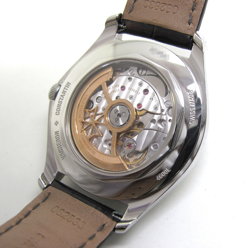 VACHERON CONSTANTIN ヴァシュロン・コンスタンタン 腕時計 フィフティーシックス オートマティック 4600E/000A-B442
