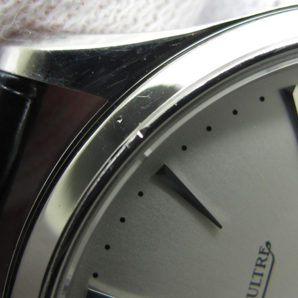 JAEGER LECOULTRE ジャガー・ルクルト 腕時計 マスター ウルトラスリム デイト Q1238420 自動巻き