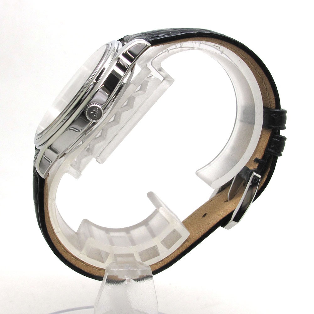 SEIKO セイコー 腕時計 クレドール シグノ GCBB999 4S71-0010 シルバー 自動巻き