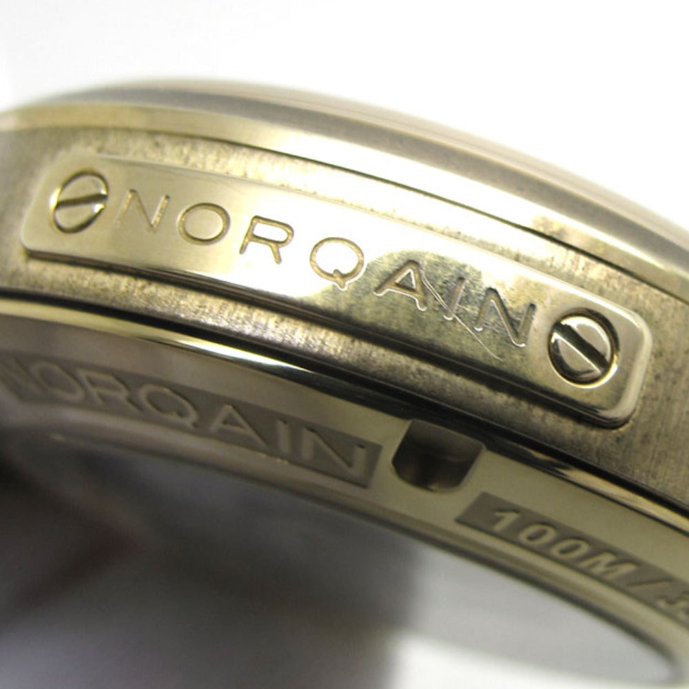 腕時計 NORQAIN ノルケイン フリーダム60 NNZ2001ZA/C206/18EO.16Z ブロンズ 自動巻き