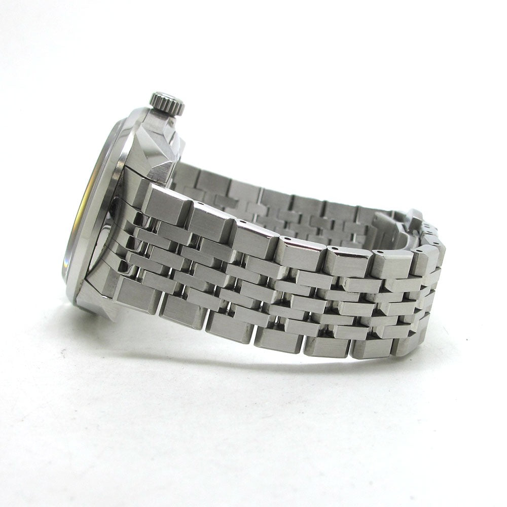 SEIKO セイコー 腕時計 KING SEIKO キングセイコー SDKS005 6R31-00D0 ブラック 自動巻き