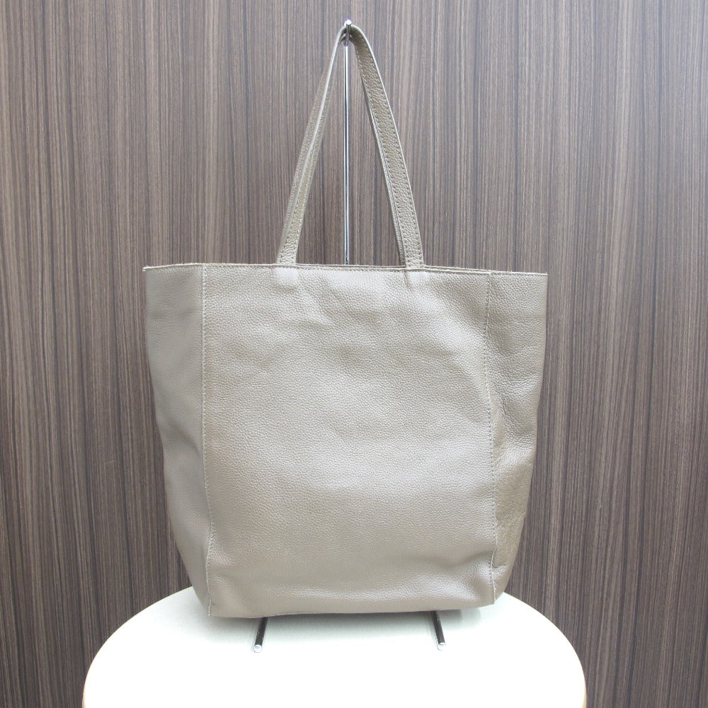 Falchi NewYork ファルチニューヨーク トートバッグ ショルダーバッグ ハンドバッグ レザー ブラウン レディース