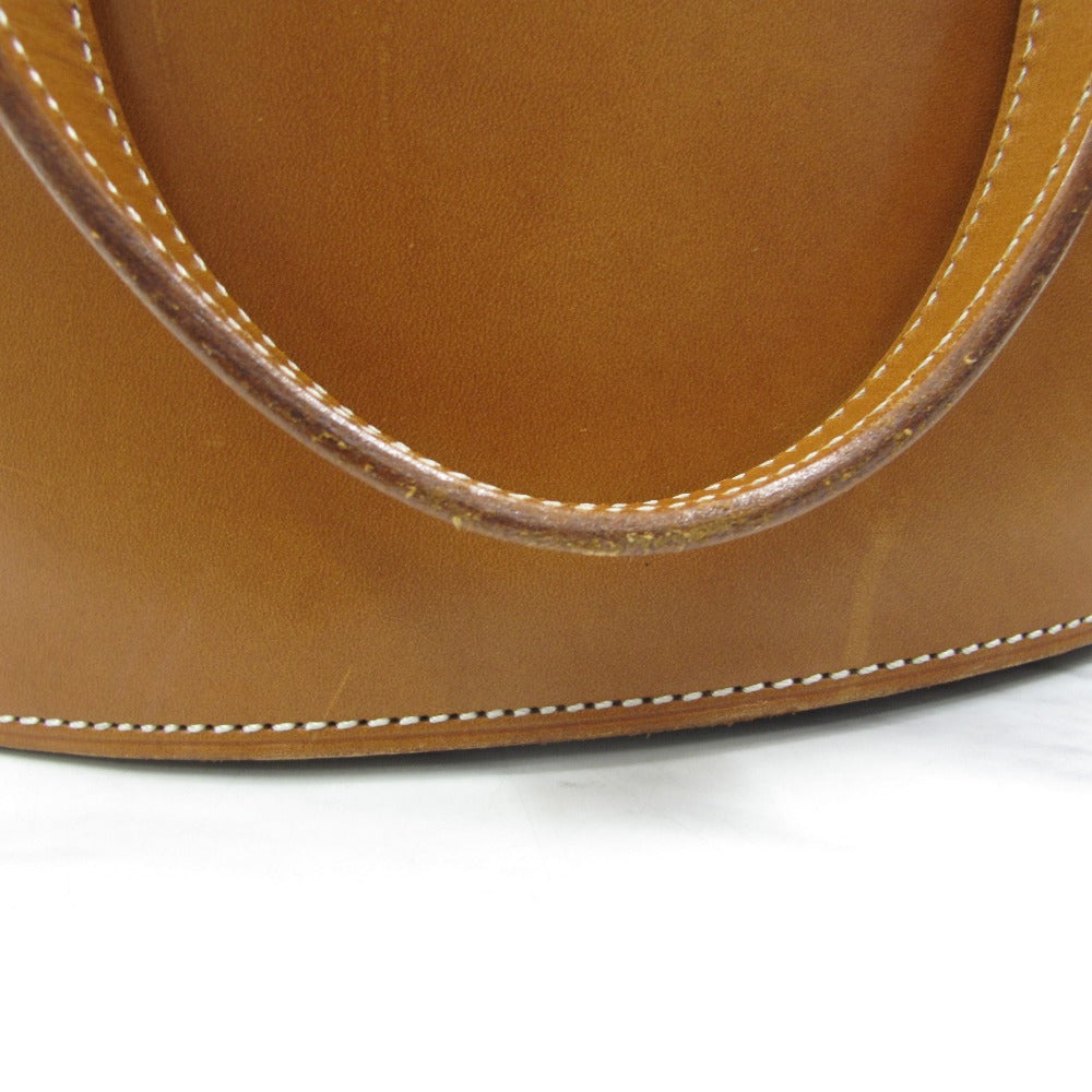 courreges クレージュ ハンドバッグ バゲットバッグ トートバッグ レザー レディース ユニセックス