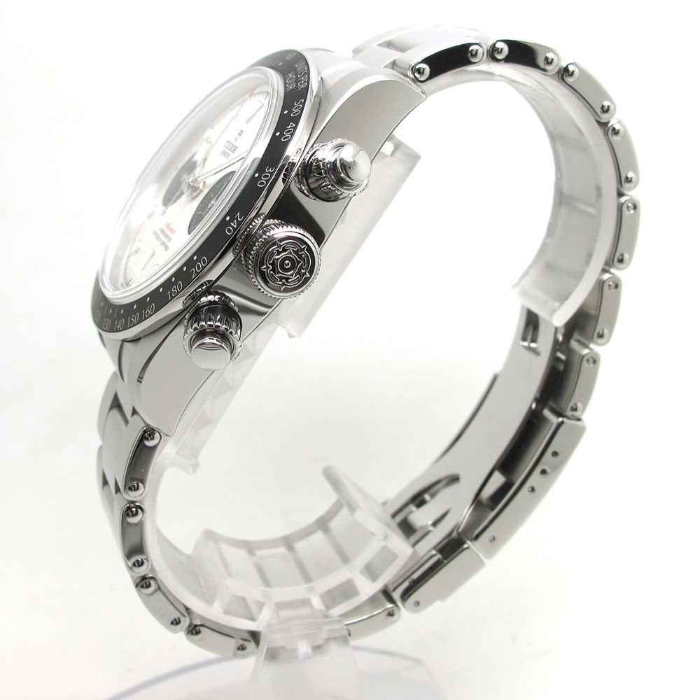 TUDOR チュードル 腕時計 ブラックベイ クロノ 79360N M79360N-0002 自動巻き 美品