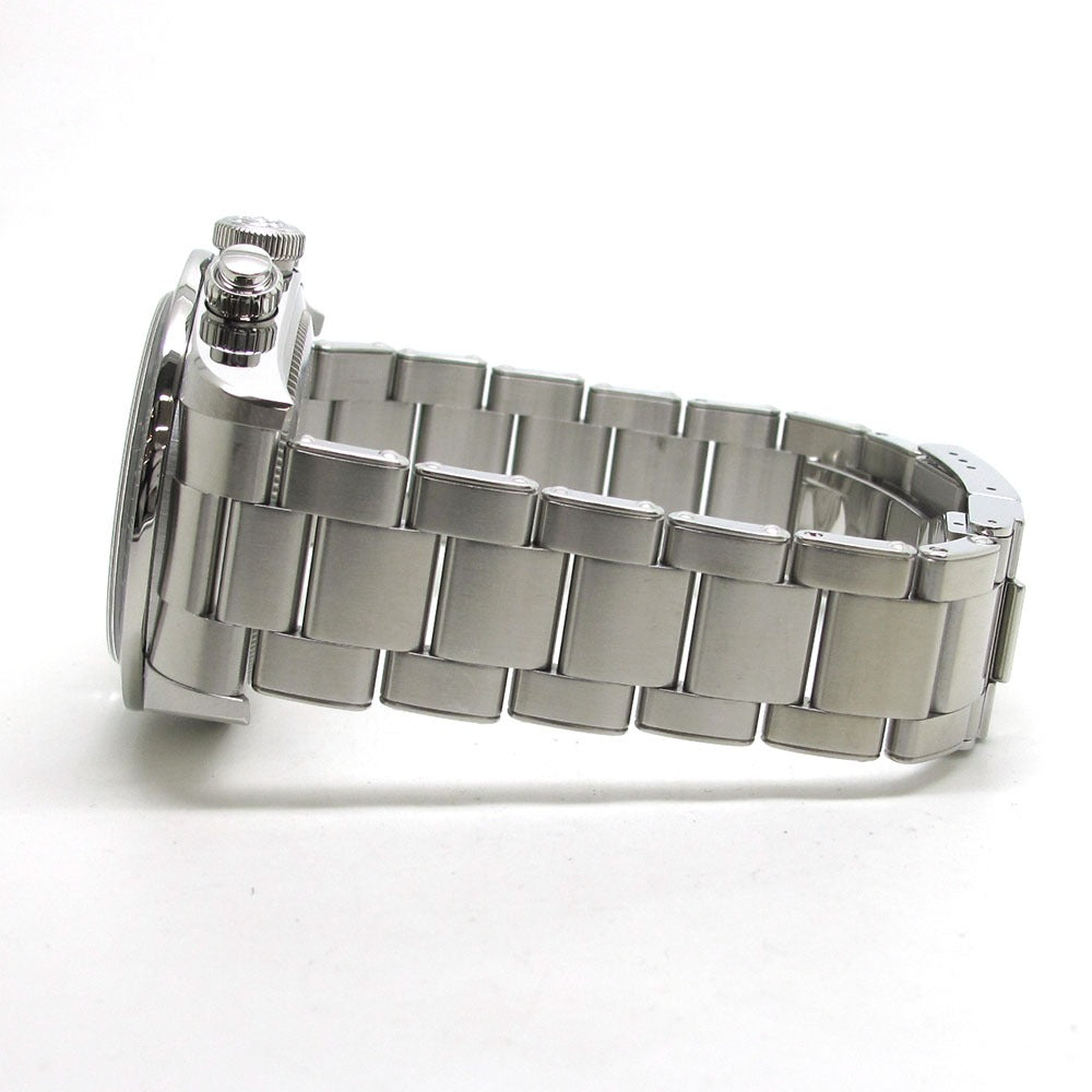 TUDOR チュードル 腕時計 ブラックベイ クロノ 79360N M79360N-0002 自動巻き 美品