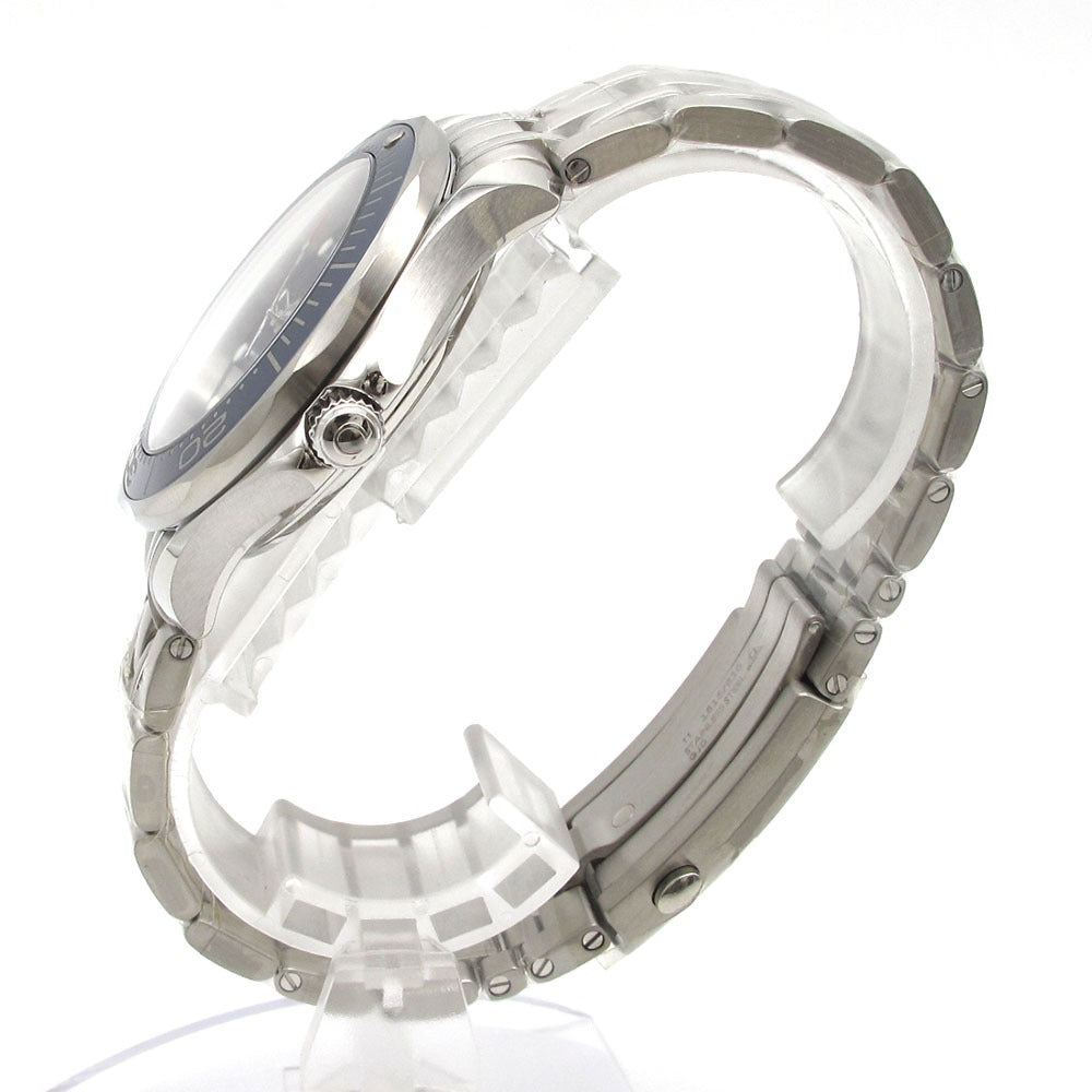 OMEGA オメガ 腕時計 シーマスター ダイバー300M コーアクシャル クロノメーター 212.30.41.20.03.001 SEAMASTER 未使用品