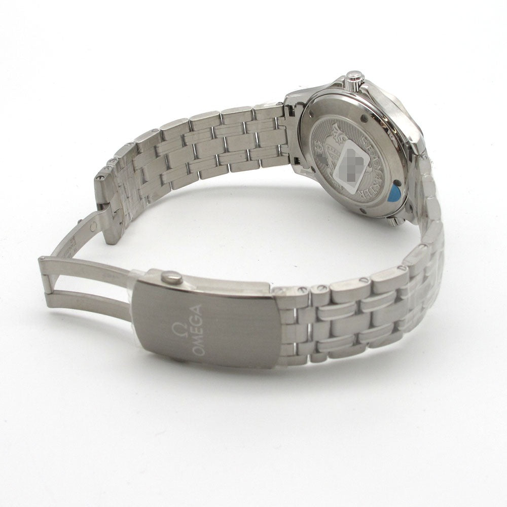 OMEGA オメガ 腕時計 シーマスター ダイバー300M コーアクシャル クロノメーター 212.30.41.20.03.001 SEAMASTER 未使用品