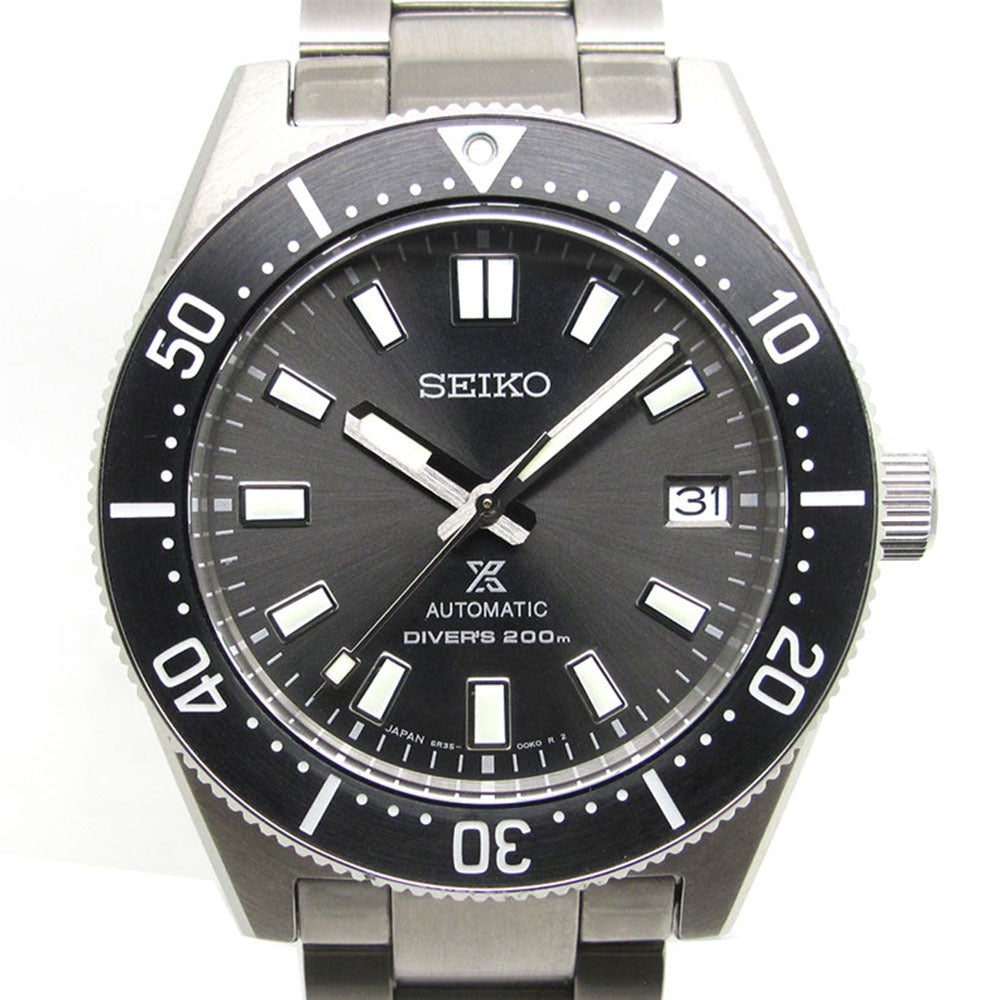 SEIKO セイコー 腕時計 プロスペックス ダイバー スキューバ SBDC101