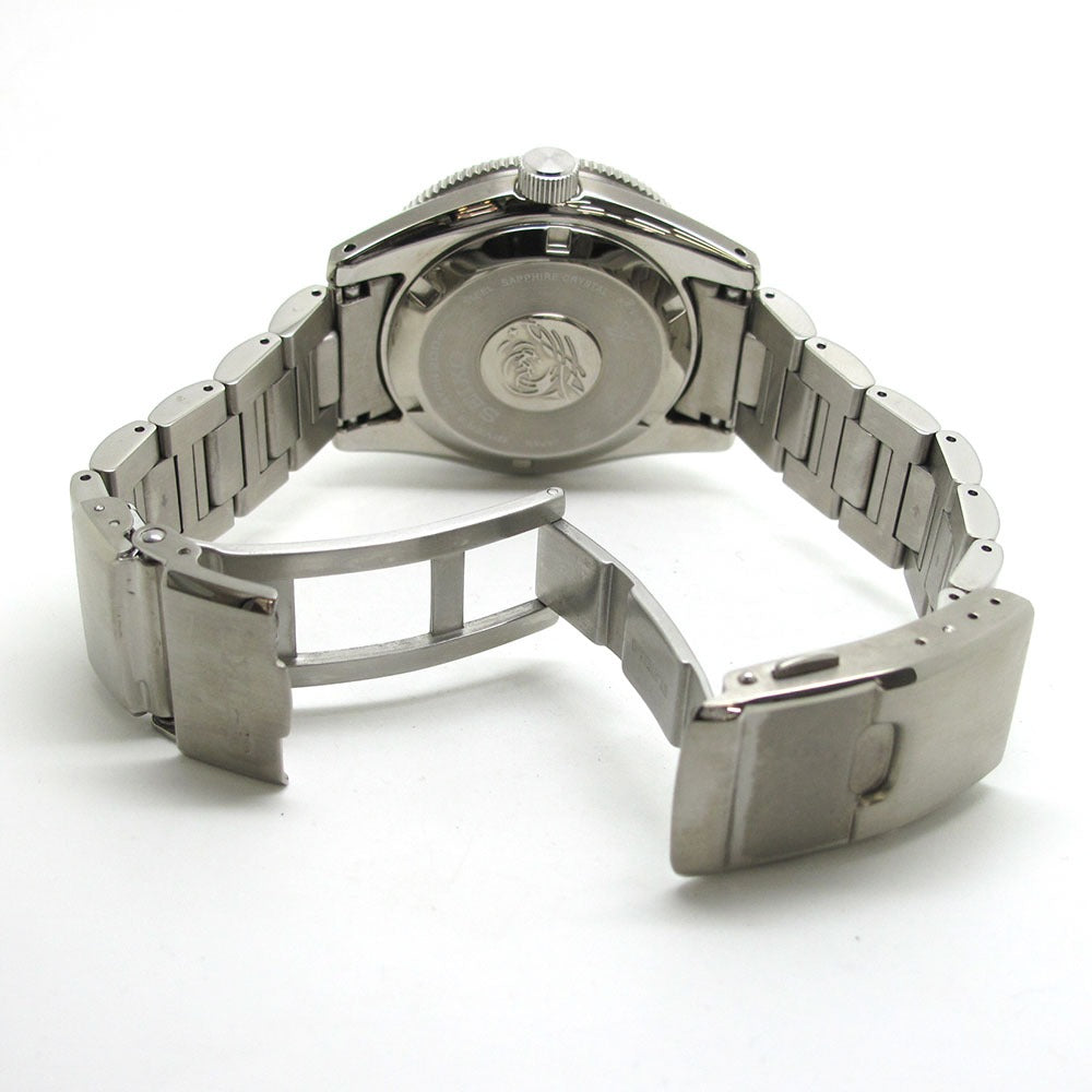 SEIKO セイコー 腕時計 プロスペックス ダイバー スキューバ SBDC101 6R35-00P0 自動巻き PROSPEX 美品