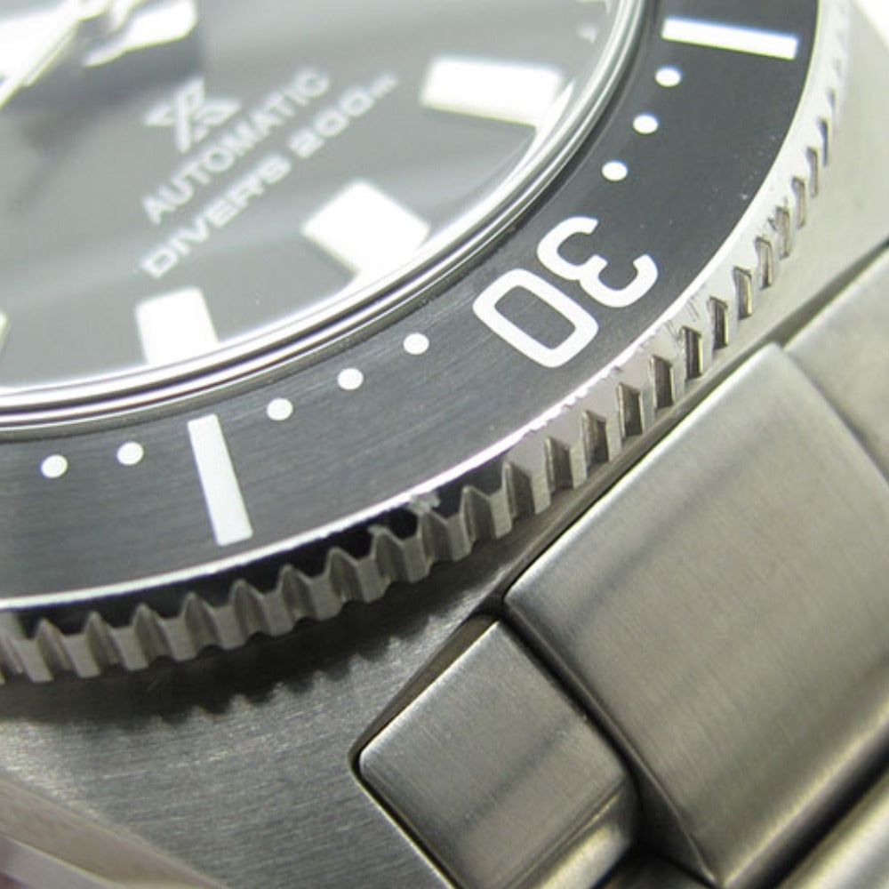 SEIKO セイコー 腕時計 プロスペックス ダイバー スキューバ SBDC101 6R35-00P0 自動巻き PROSPEX 美品