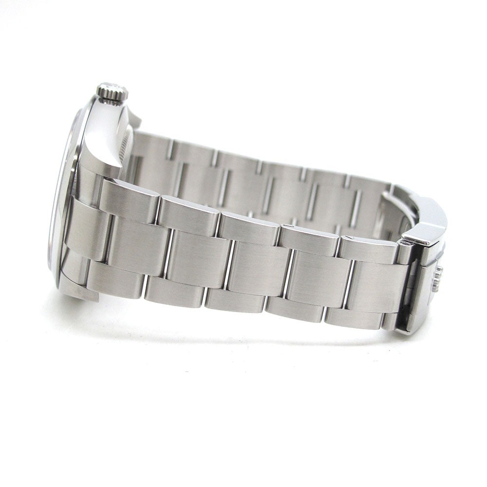 ROLEX ロレックス 腕時計 エクスプローラー1 Ref.214270 ランダム番 鏡面バックル 自動巻き EXPLORER 美品