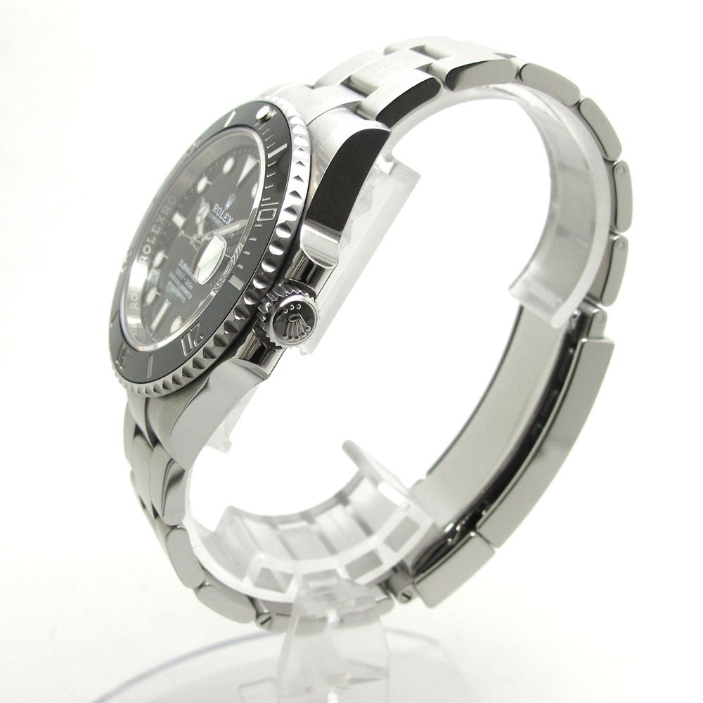 ROLEX ロレックス 腕時計 サブマリーナ デイト Ref.126610LN 自動巻き SUBMARINER 美品
