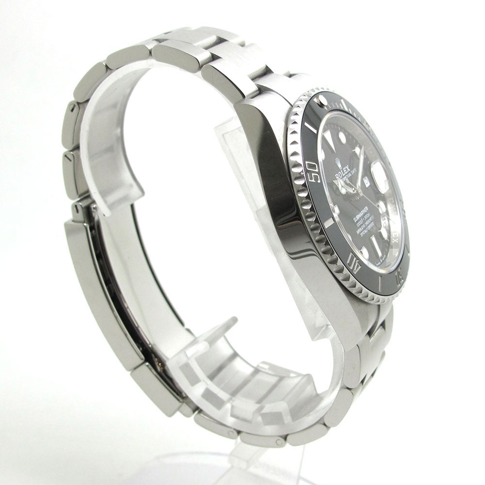 ROLEX ロレックス 腕時計 サブマリーナ デイト Ref.126610LN 自動巻き SUBMARINER 美品