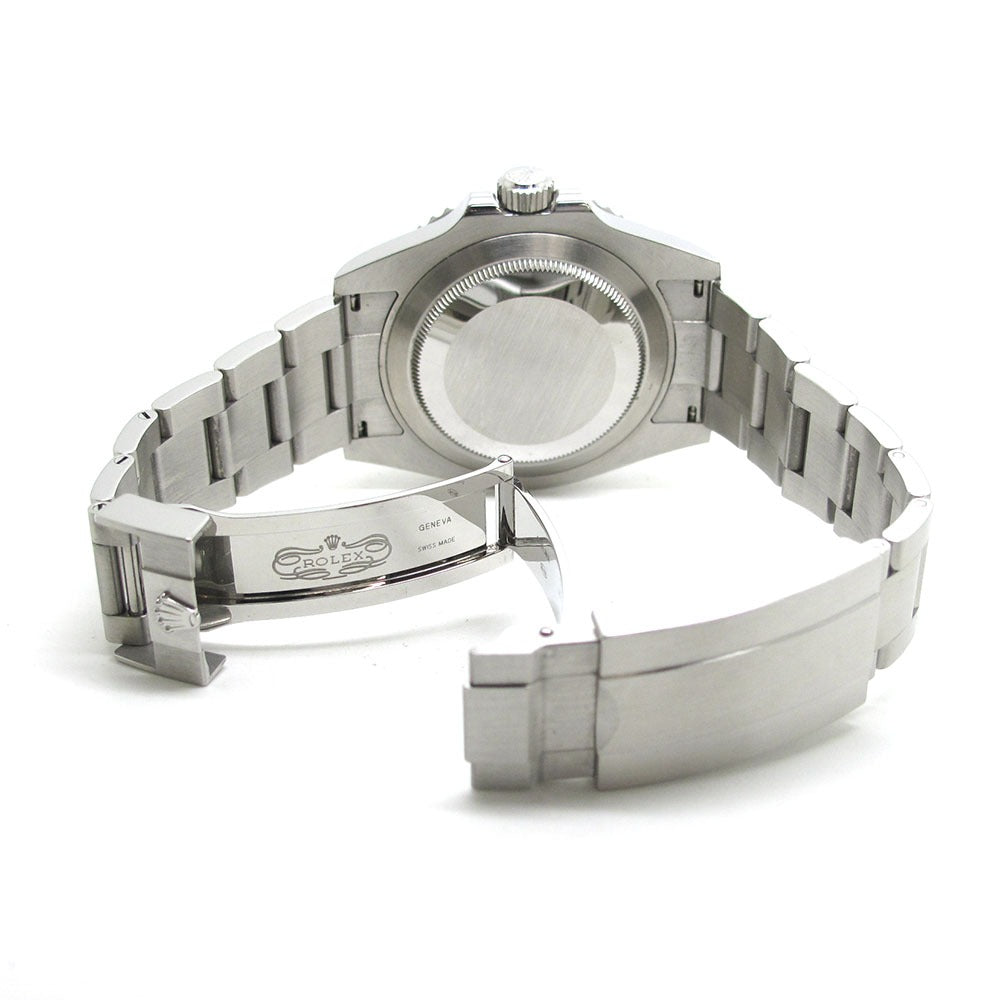 ROLEX ロレックス 腕時計 サブマリーナ デイト Ref.126610LN 自動巻き SUBMARINER 美品