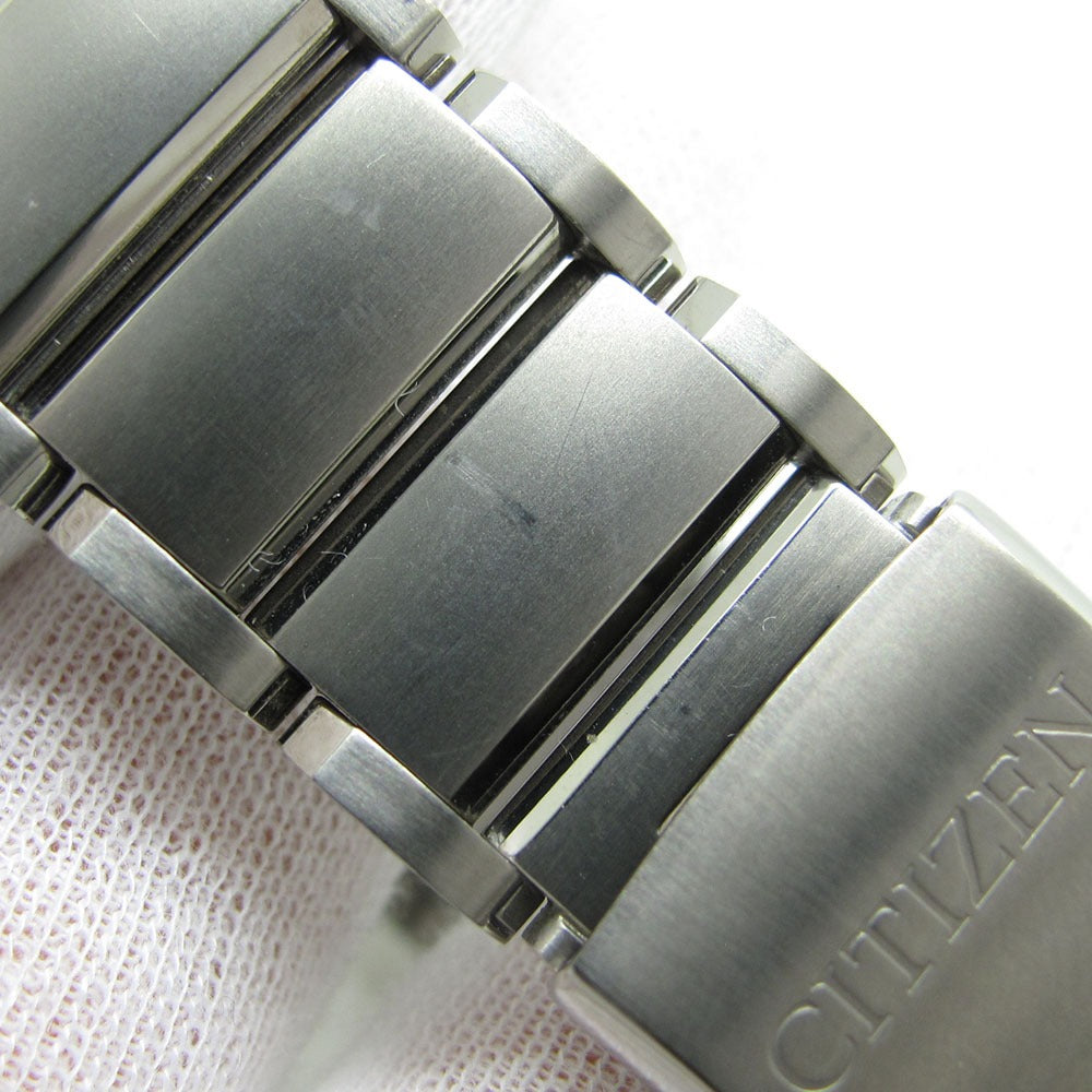 CITIZEN シチズン 腕時計 アテッサ H610-T016782 ソーラー電波