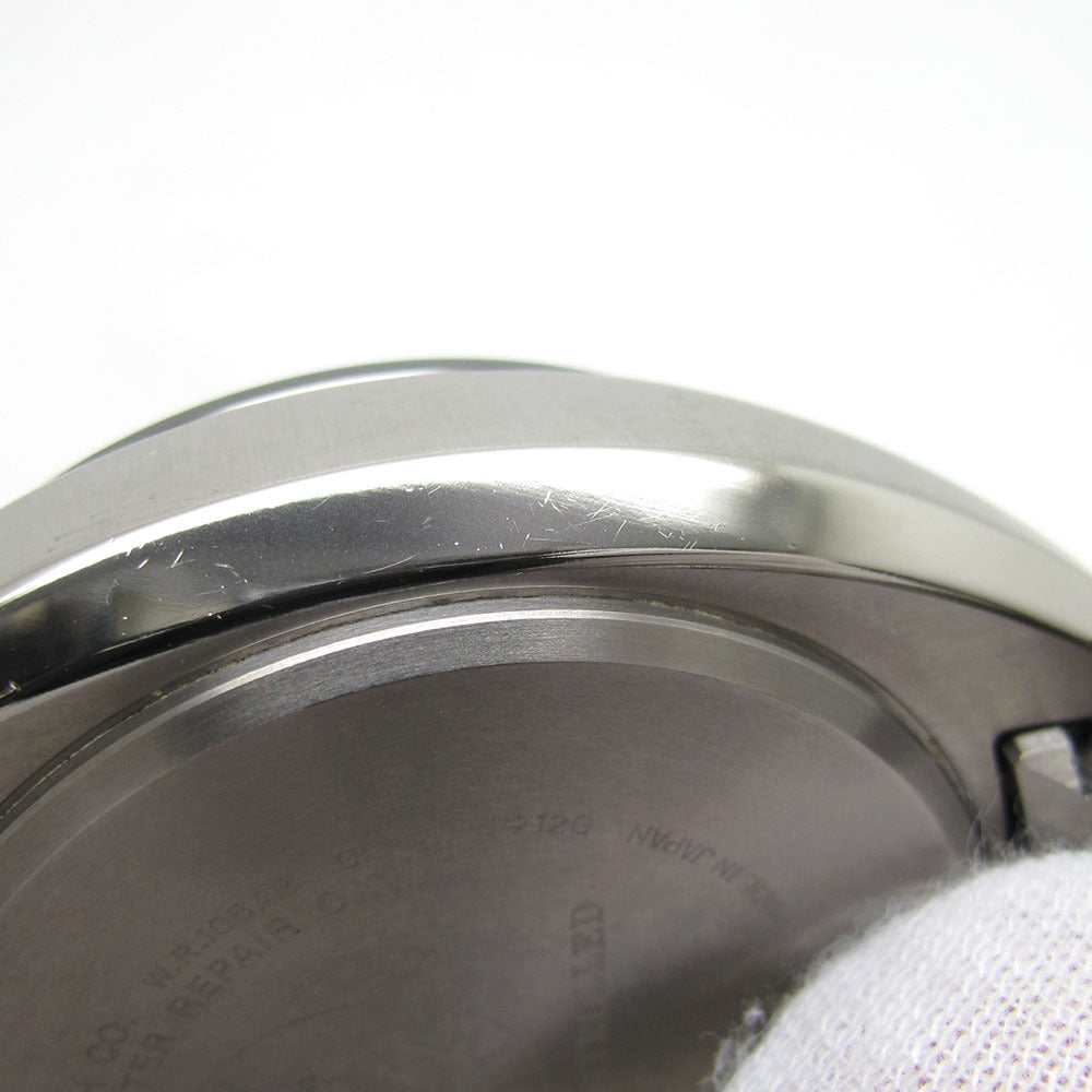 CITIZEN シチズン 腕時計 アテッサ H610-T016782 ソーラー電波