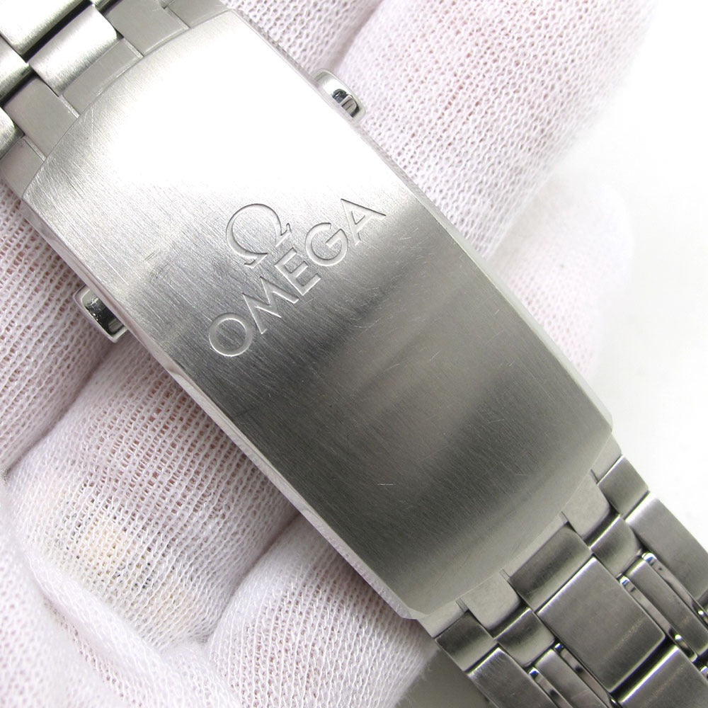 OMEGA オメガ 腕時計 シーマスター ダイバー 300M コーアクシャル マスター クロノメーター 210.30.42.20.06.001 グレー SEAMASTER