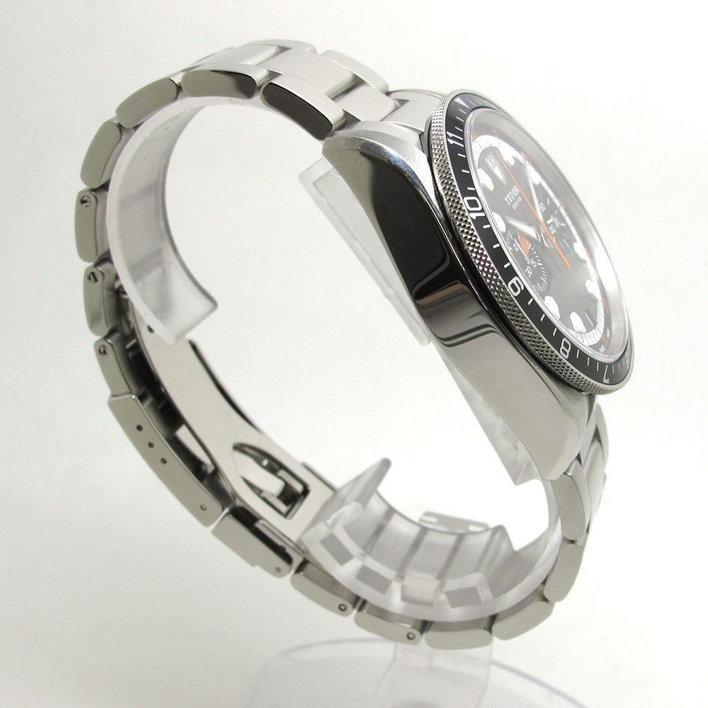 TUDOR チュードル 腕時計 ヘリテージ クロノ 70330N M70330N-0006 自動巻き HERITAGE CHRONOGRAPH 未使用品
