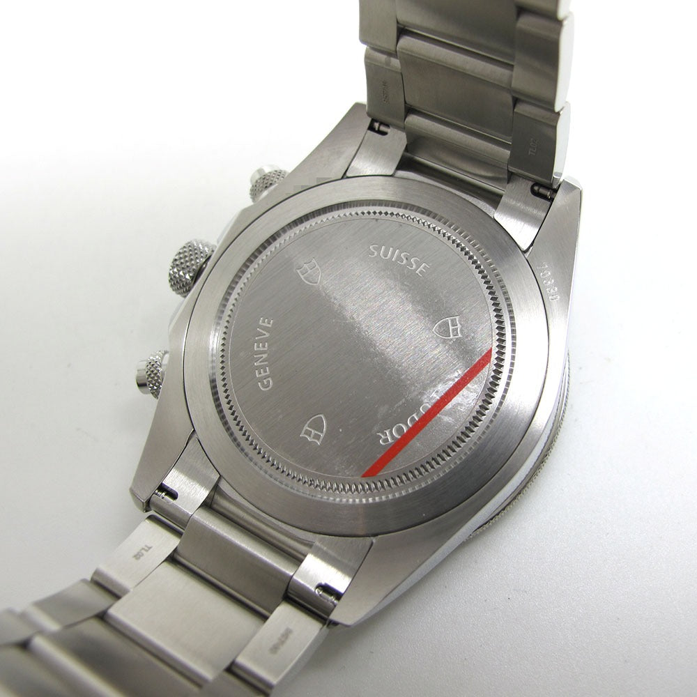 TUDOR チュードル 腕時計 ヘリテージ クロノ 70330N M70330N-0006 自動巻き HERITAGE CHRONOGRAPH 未使用品