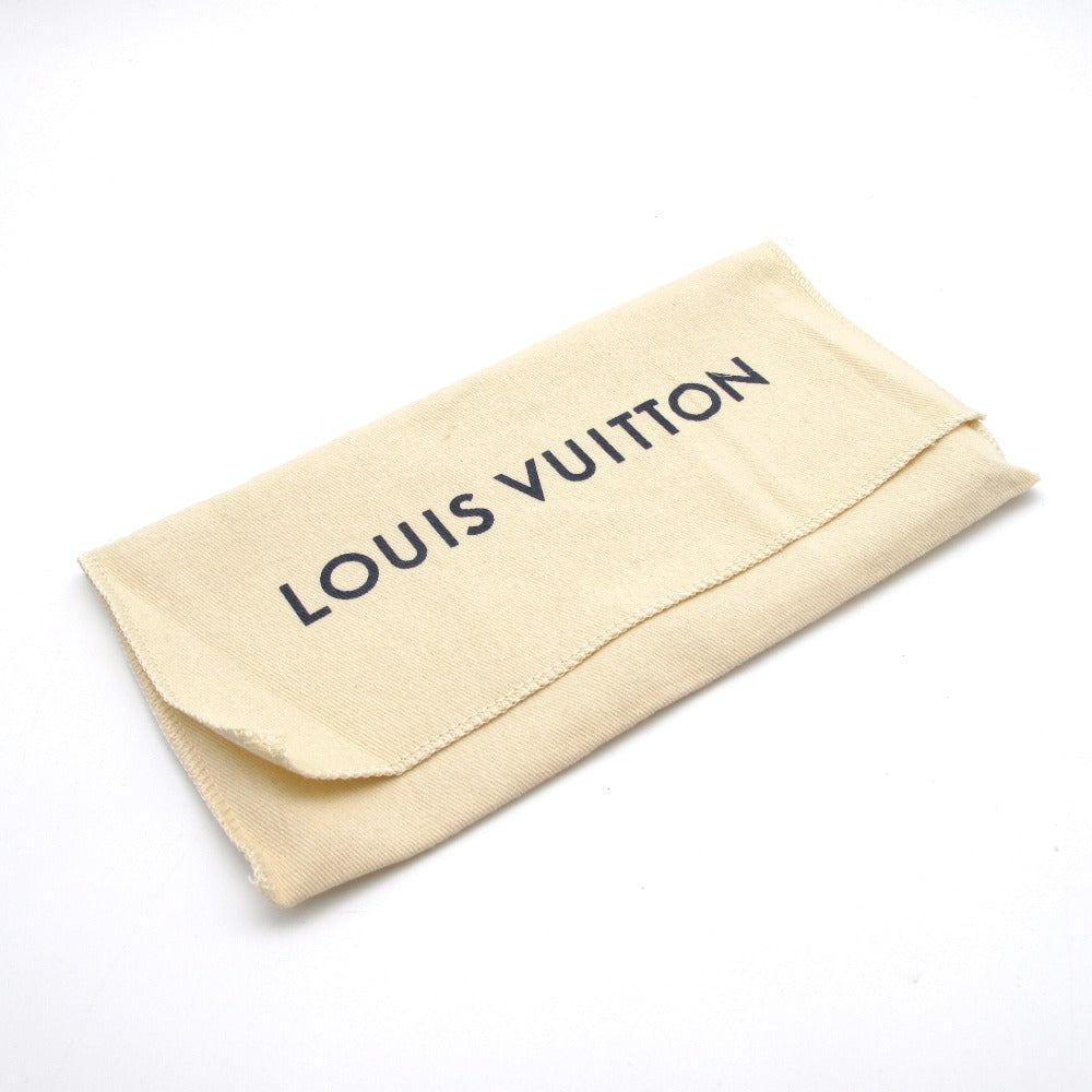 LOUIS VUITTON ルイ・ヴィトン 長財布 ポルトフォイユ クレマンス フューシャ ラウンドファスナー ジッピー ウォレット レディース モノグラム M60742 未使用品