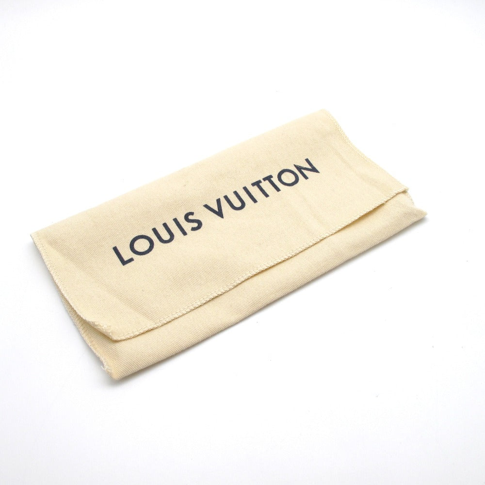 LOUIS VUITTON ルイ・ヴィトン 長財布 ジッピー ウォレット フューシャ ラウンドファスナー PVC レザー モノグラム M41895 未使用品