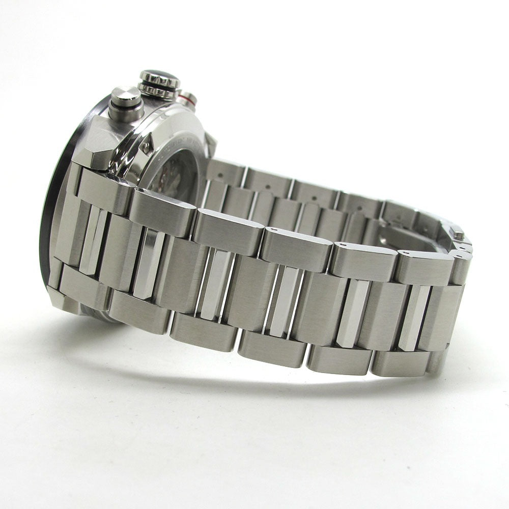 TAG HEUER タグホイヤー 腕時計 カレラ キャリバー ホイヤー01 クロノグラフ CAR201V.BA0714 自動巻き CARRERA 美品