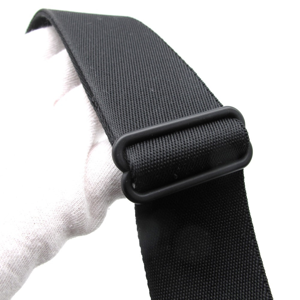 PORTER ポーター ショルダーバッグ LIFT リフト クロスボディバッグ 斜め掛け 舟形 ブラック 吉田カバン メンズ レディース 822-07411