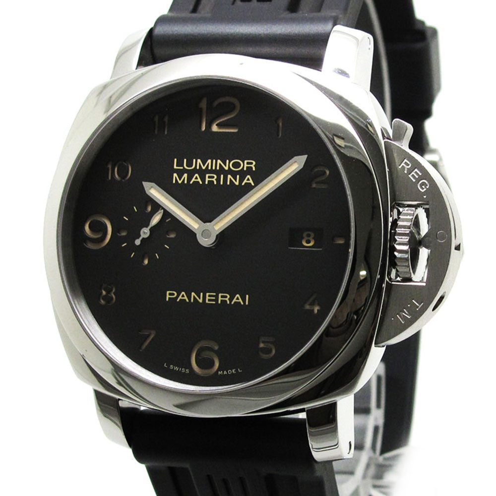 PANERAI オフィチーネ・パネライ 腕時計 ルミノール マリーナ 1950 3デイズ PAM00359 M番 自動巻き LUMINOR 美品