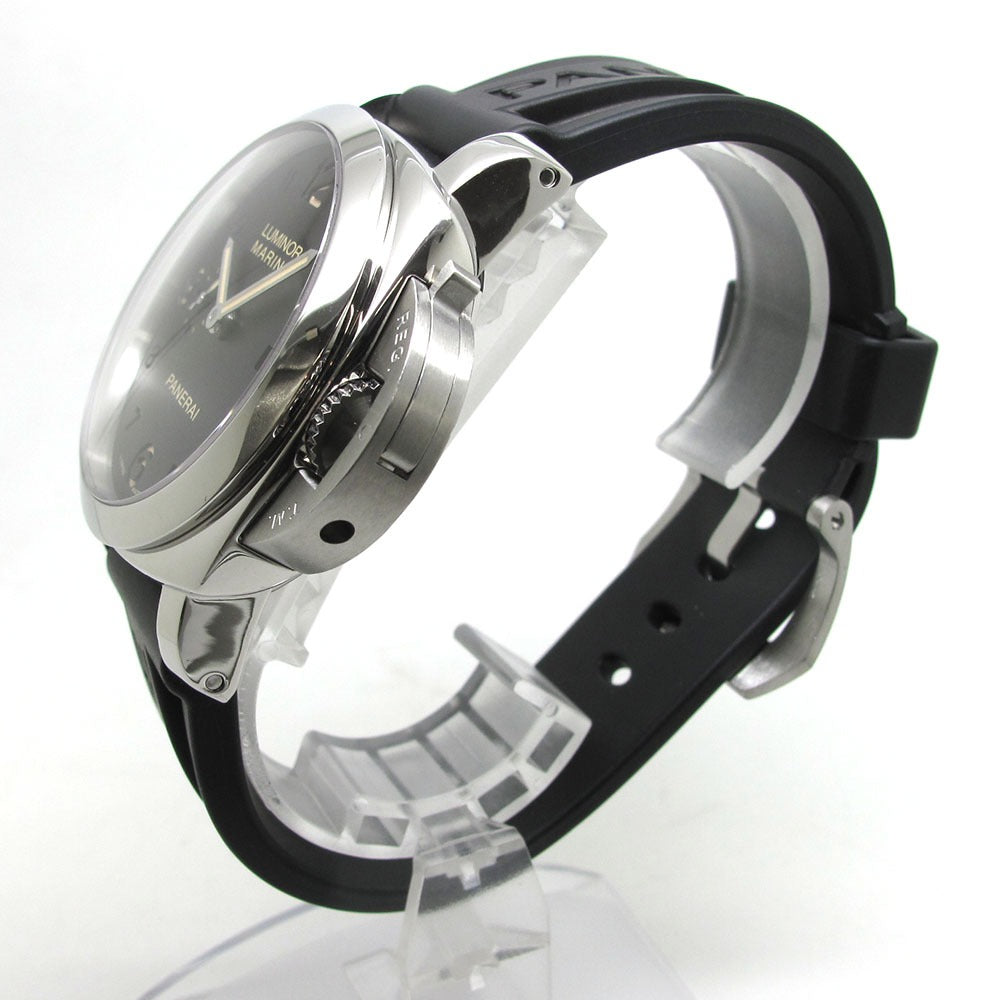 PANERAI オフィチーネ・パネライ 腕時計 ルミノール マリーナ 1950 3デイズ PAM00359 M番 自動巻き LUMINOR 美品