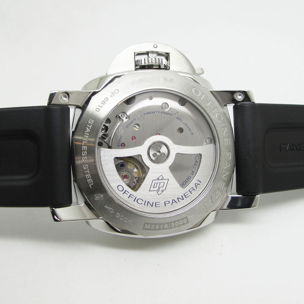PANERAI オフィチーネ・パネライ 腕時計 ルミノール マリーナ 1950 3デイズ PAM00359 M番 自動巻き LUMINOR 美品