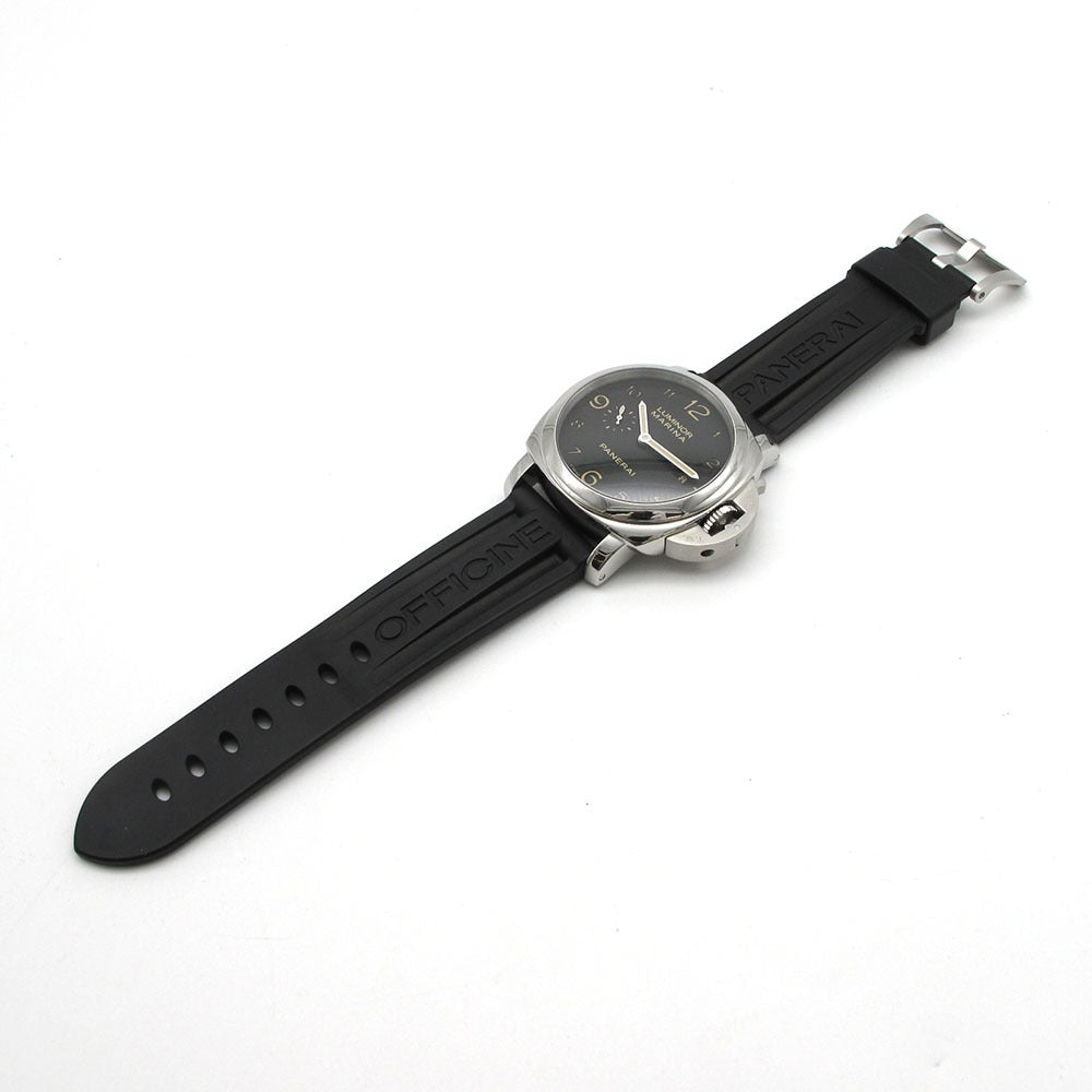 PANERAI オフィチーネ・パネライ 腕時計 ルミノール マリーナ 1950 3デイズ PAM00359 M番 自動巻き LUMINOR 美品