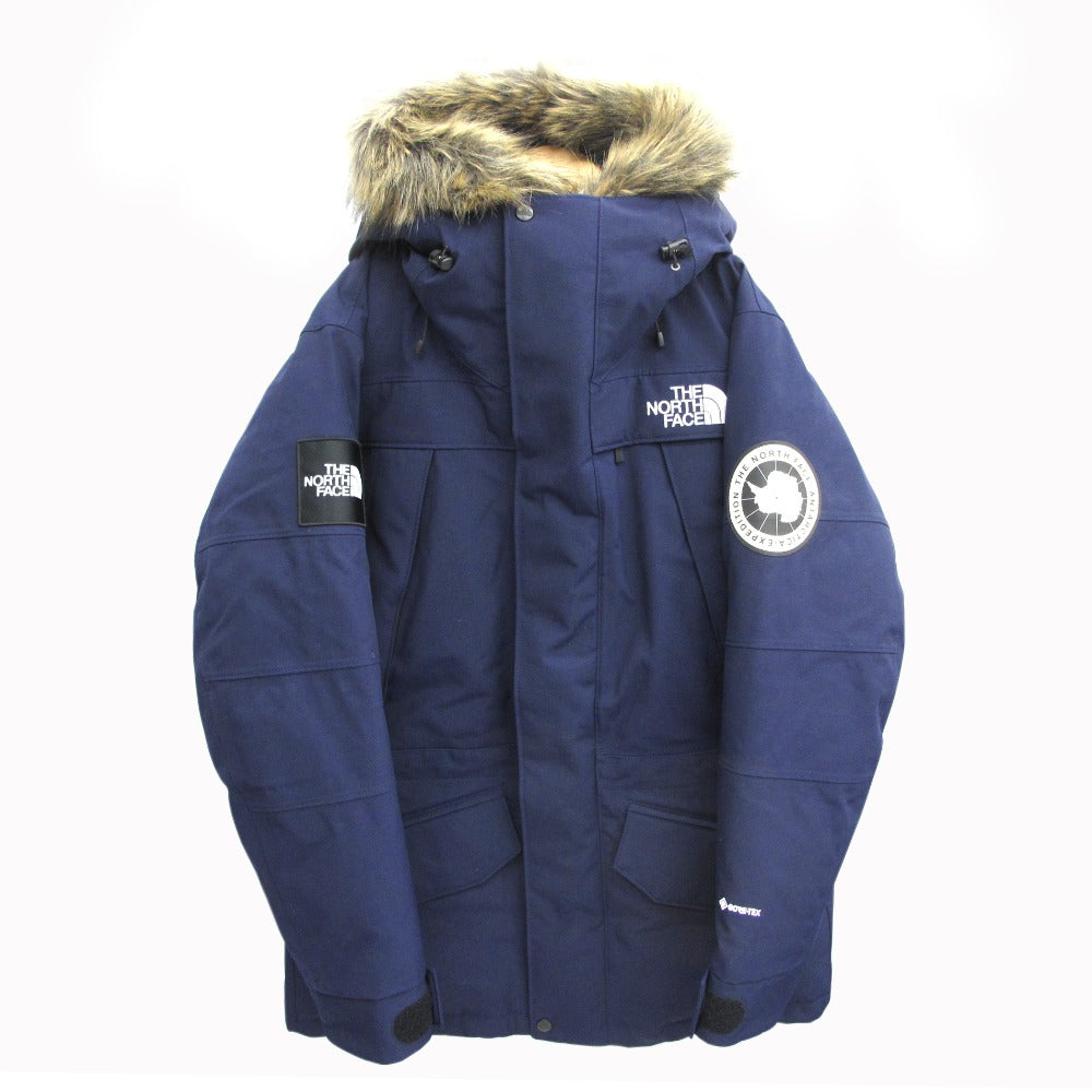 THE NORTH FACE ザ・ノースフェイス ダウンジャケット アンターク 