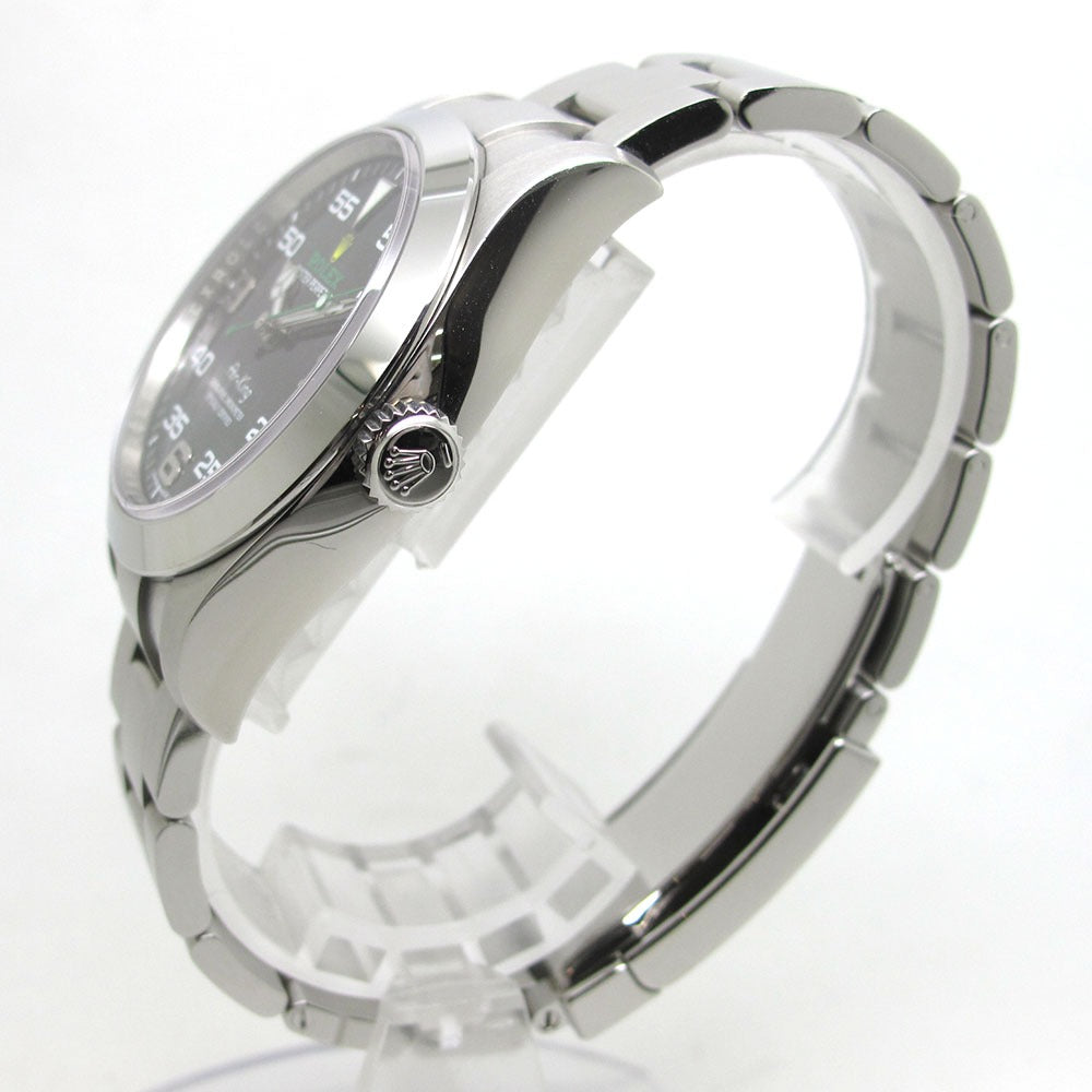 ROLEX ロレックス 腕時計 エアキング Ref.116900 ランダム番 自動巻き AIR KING 美品