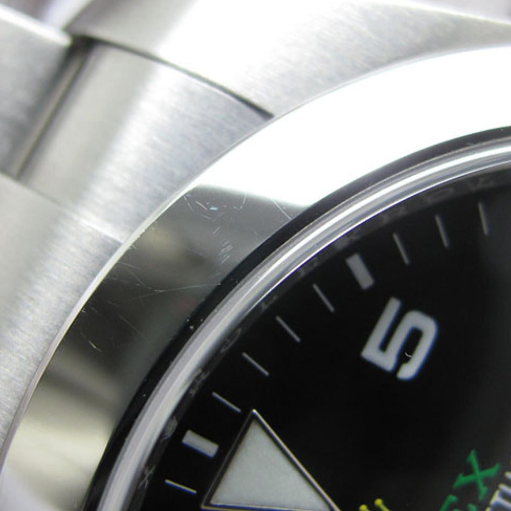 ROLEX ロレックス 腕時計 エアキング Ref.116900 ランダム番 自動巻き AIR KING 美品