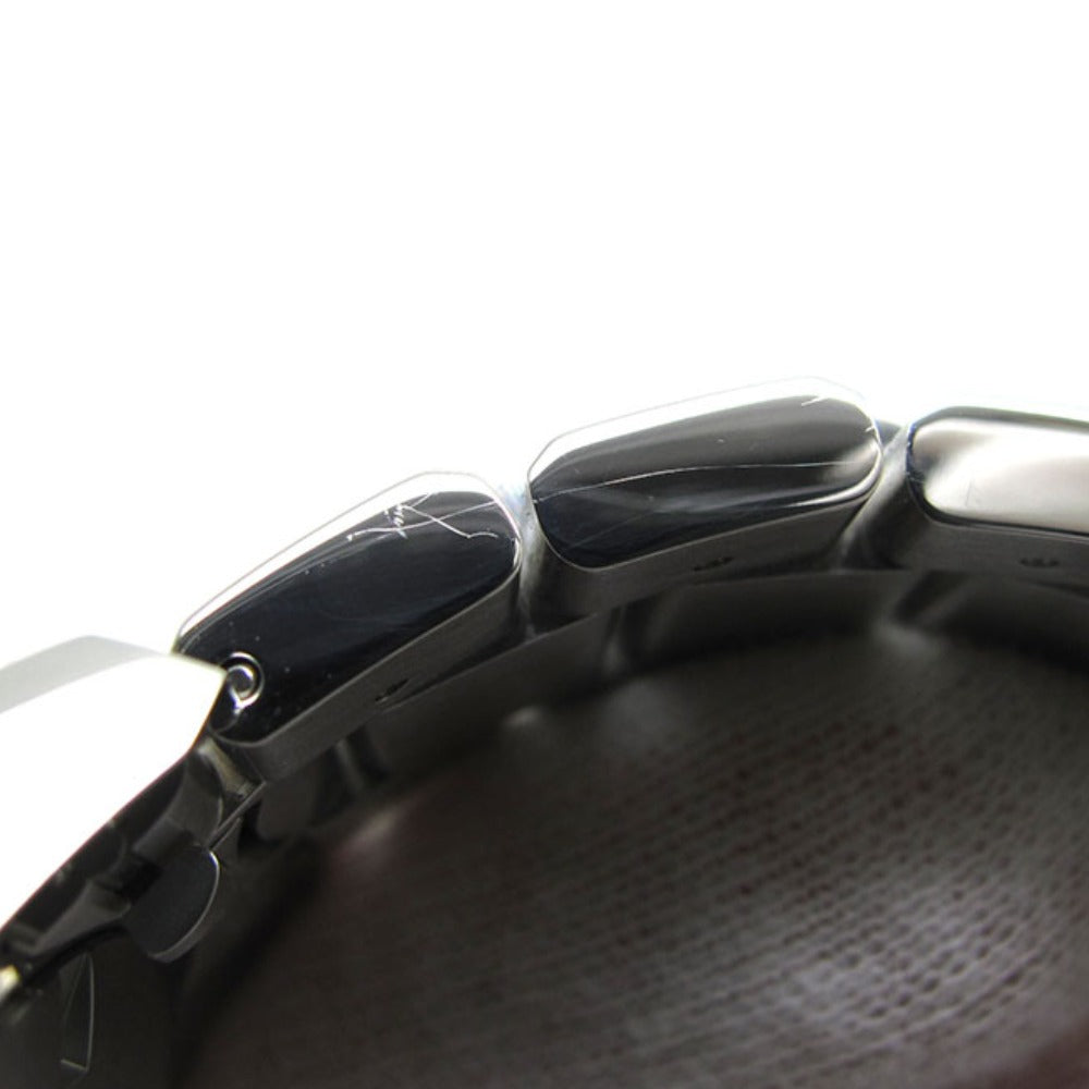 TAG HEUER タグホイヤー 腕時計 オータヴィア WBE5116.EB0173 ブルー文字盤 自動巻き 美品