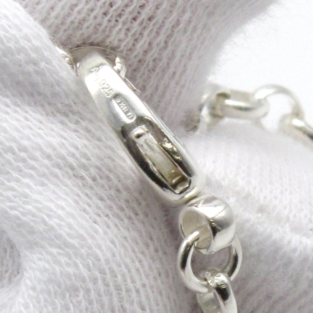 GUCCI グッチ ネックレス GG シルバー SV Ag 925 アクセサリー メンズ レディース