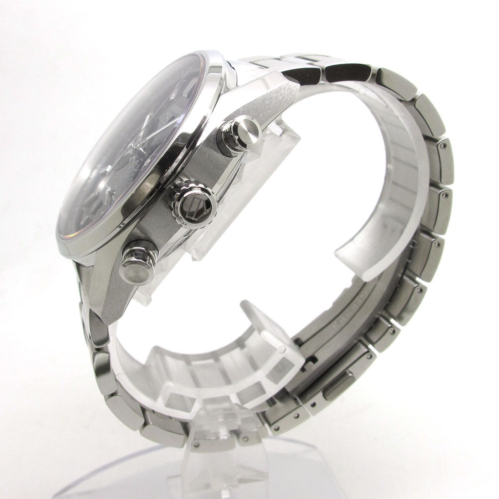 TAG HEUER タグホイヤー 腕時計 カレラ キャリバー ホイヤー02 クロノグラフ CBN2011.BA0642 自動巻き CARRERA 未使用品