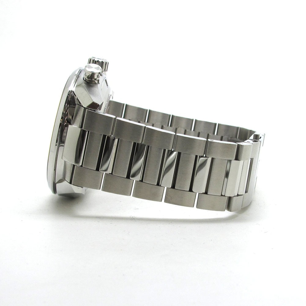 TAG HEUER タグホイヤー 腕時計 カレラ キャリバー ホイヤー02 クロノグラフ CBN2011.BA0642 自動巻き CARRERA 未使用品