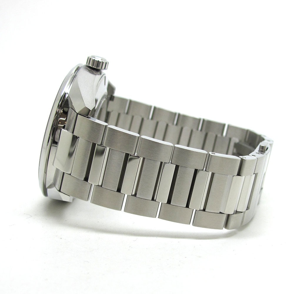 TAG HEUER タグホイヤー 腕時計 カレラ キャリバー5 デイデイト WBN2010.BA0640 自動巻き CARRERA 未使用品