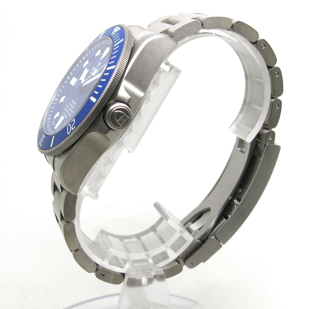 TUDOR チュードル 腕時計 ペラゴス 25600TB M25600TB-0001 自動巻き 未使用品