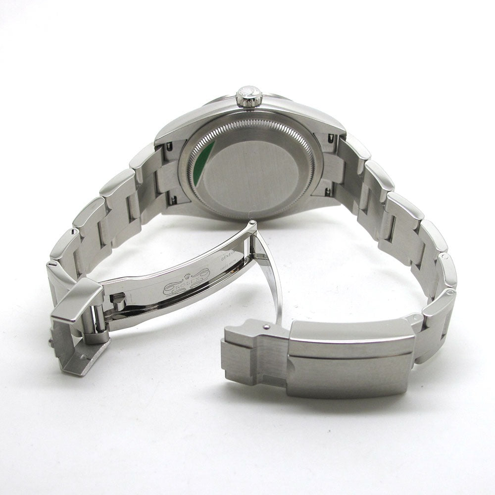 ROLEX ロレックス 腕時計 エクスプローラー1 Ref.124270 自動巻き EXPLORER 美品