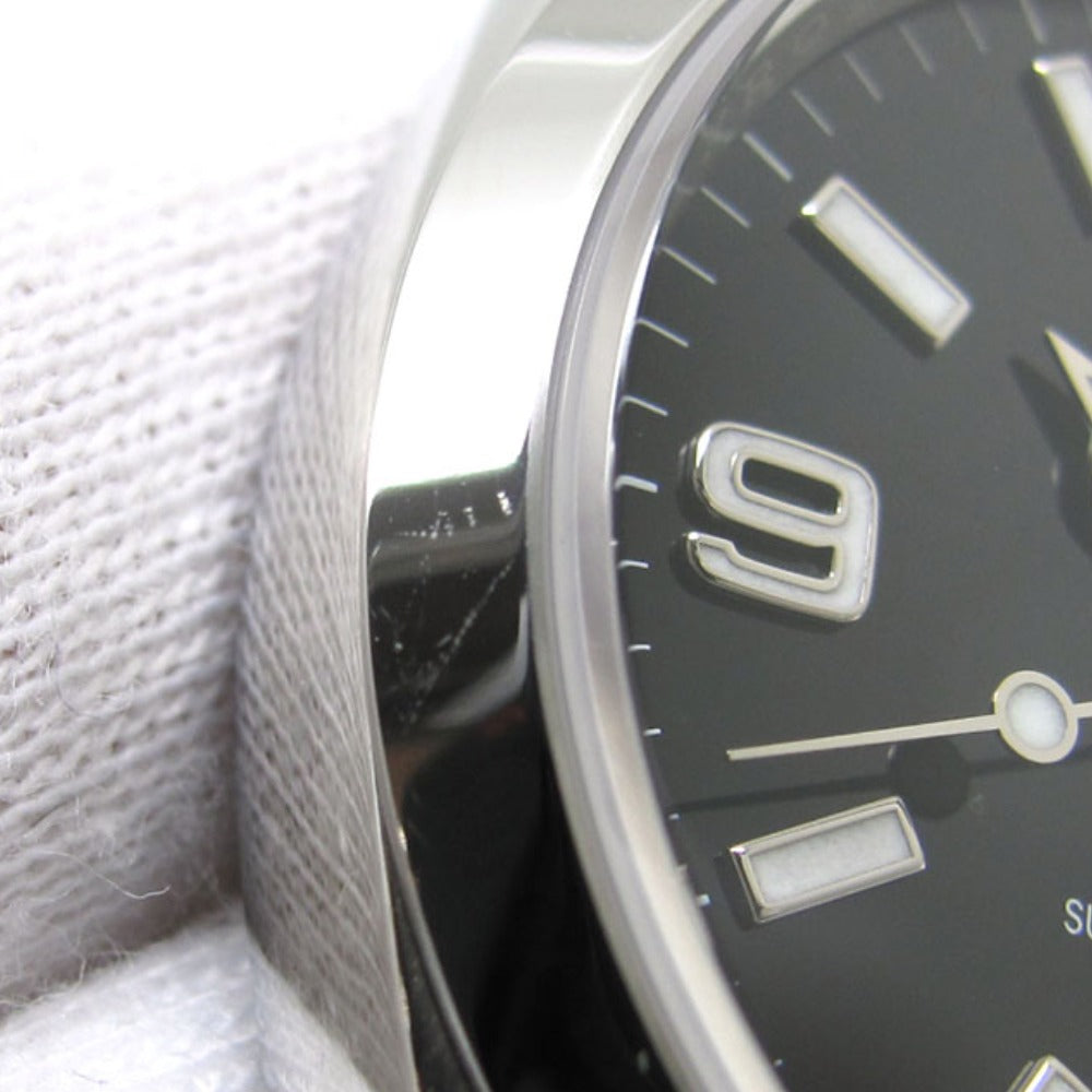 ROLEX ロレックス 腕時計 エクスプローラー1 Ref.124270 自動巻き EXPLORER 美品