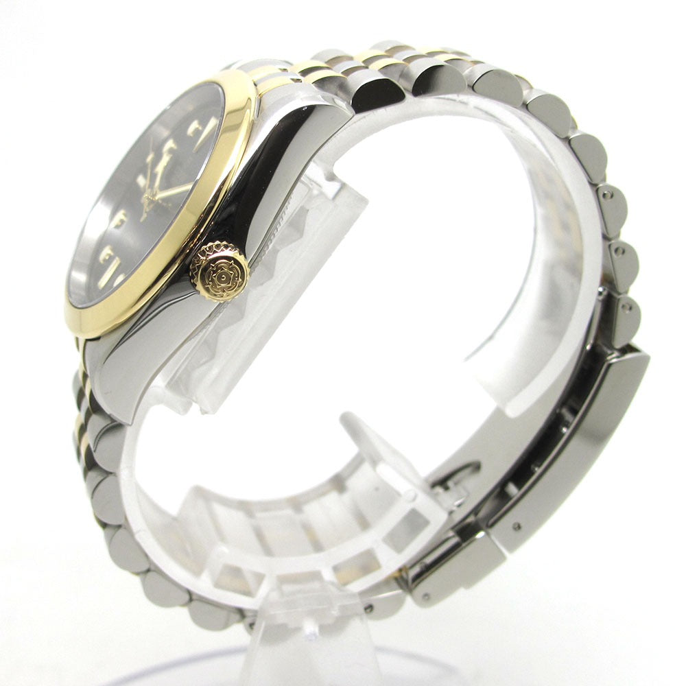 TUDOR チュードル 腕時計 ブラックベイ 31 S&G 79603 M79603-0006 自動巻き HERITAGE BLACK BAY 未使用品