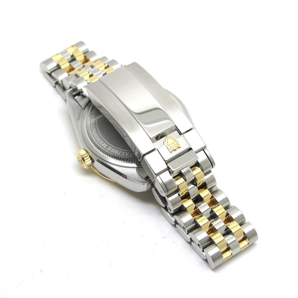 TUDOR チュードル 腕時計 ブラックベイ 31 S&G 79603 M79603-0006 自動巻き HERITAGE BLACK BAY 未使用品