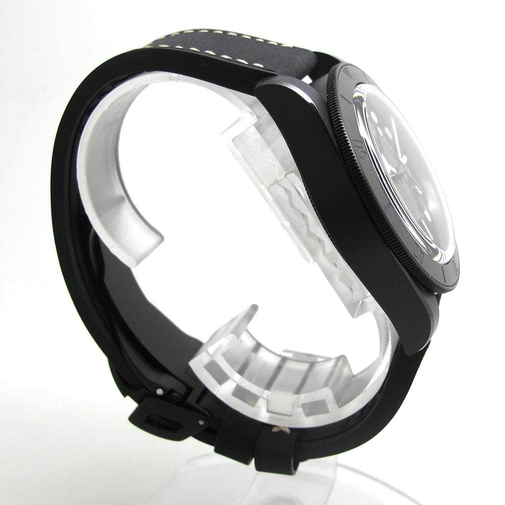 TUDOR チュードル 腕時計 ブラックベイ セラミック 79210CNU M79210CNU-0001 自動巻き 美品