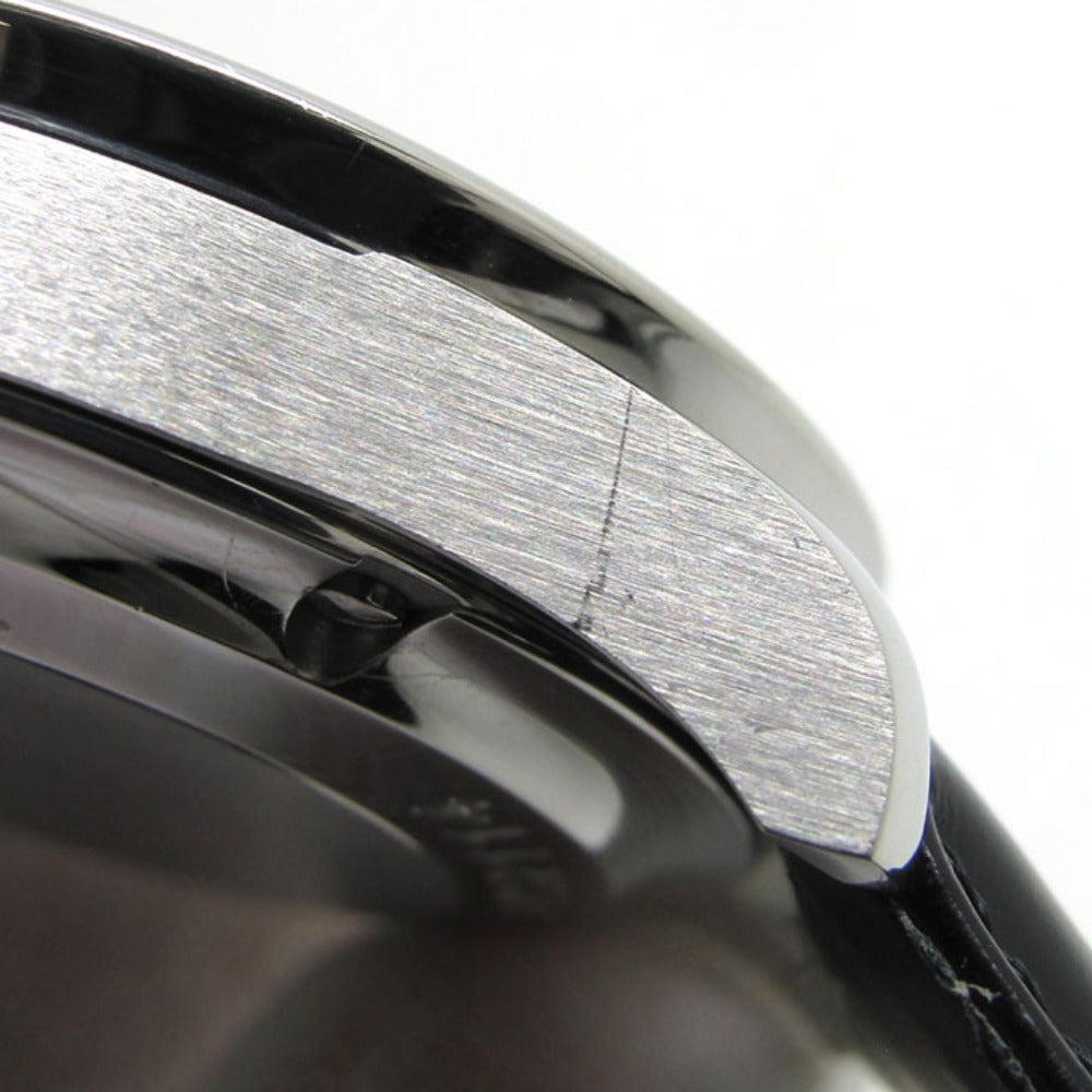 IWC SCHAFFHAUSEN アイダブリューシー シャフハウゼン 腕時計 ポルトギーゼ クロノグラフ IW371445 自動巻き PORTUGUESE 美品