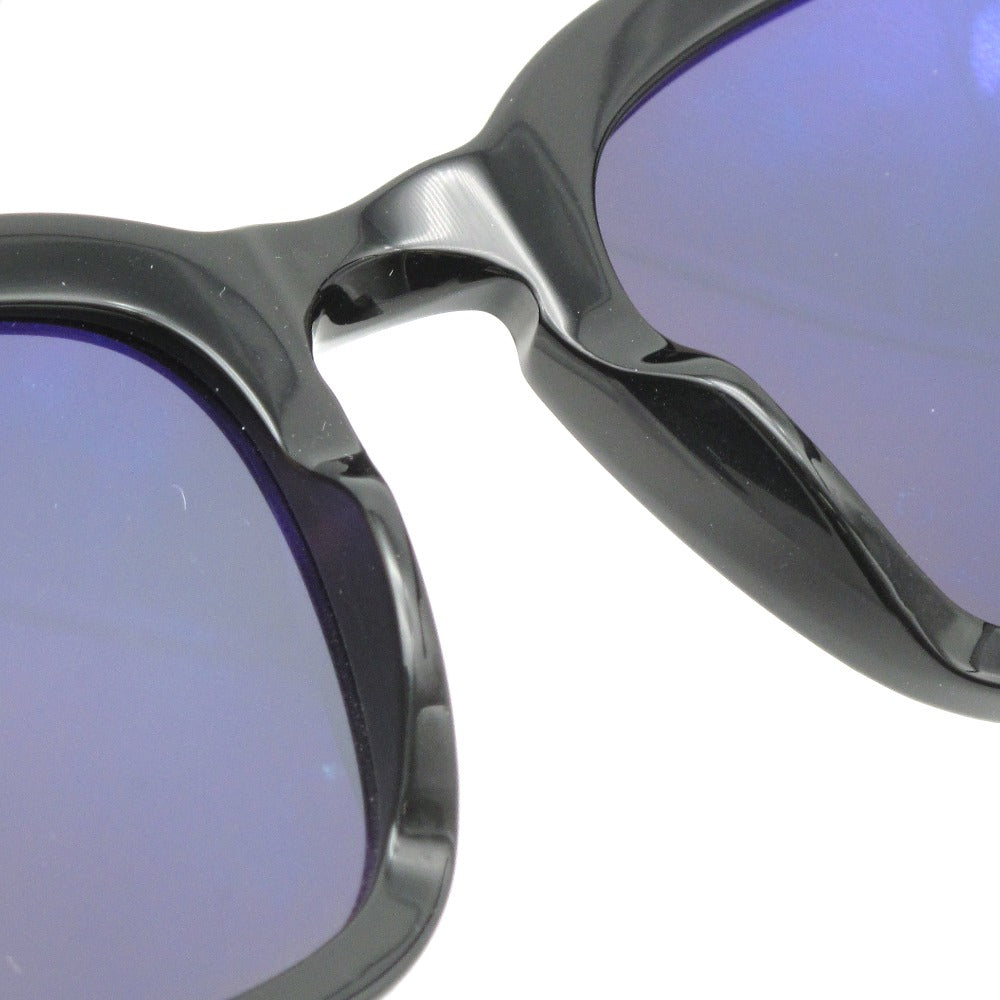 TOM FORD トムフォード サングラス ウェリントン スクエア セルフレーム 50□22 145 ブラック 眼鏡 アイウェア TF751 美品