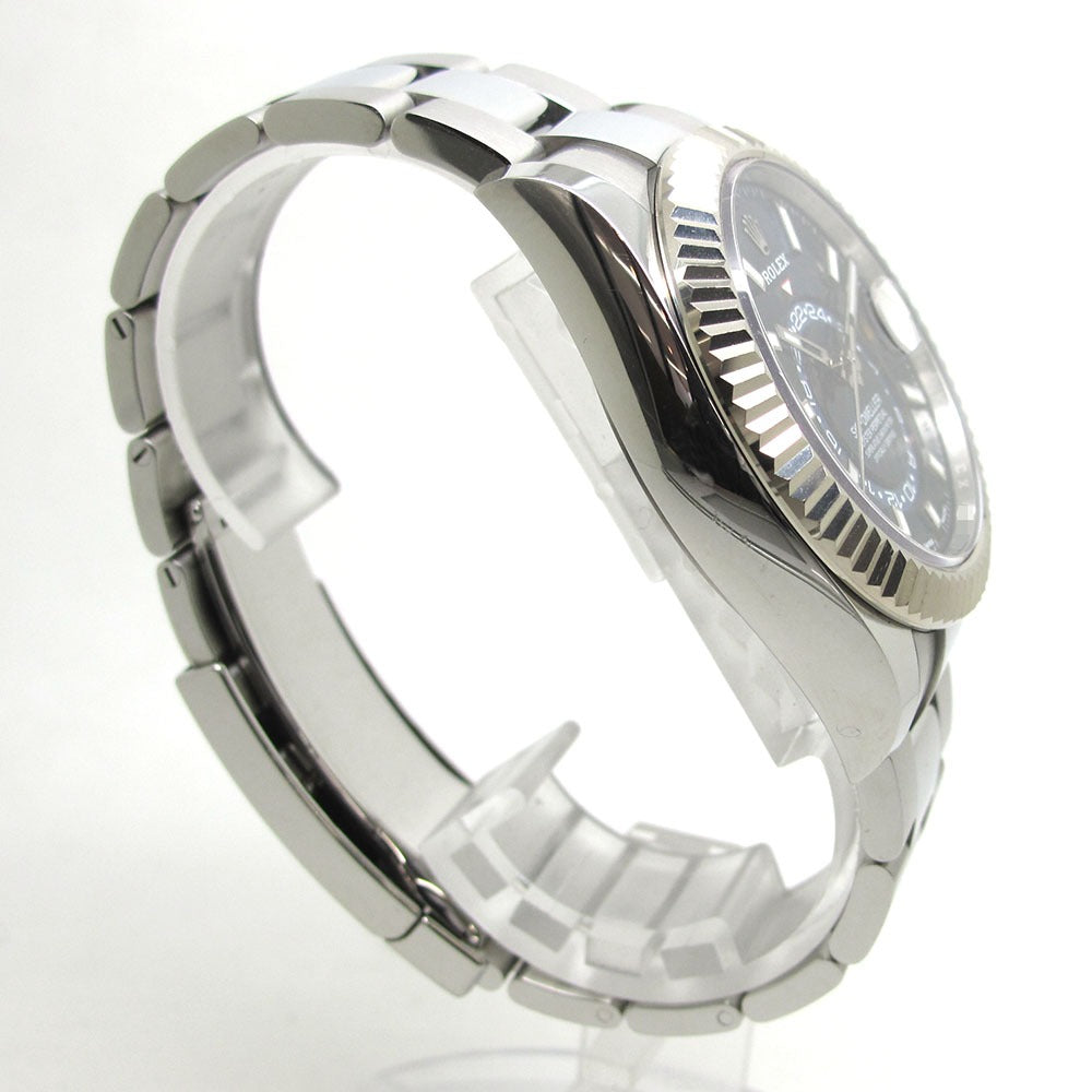ROLEX ロレックス 腕時計 スカイドゥエラー Ref.326934 ランダム番 ブルーダイアル 自動巻き SKY DWELLER